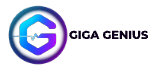 GigaGenius logo