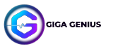 GigaGenius logo
